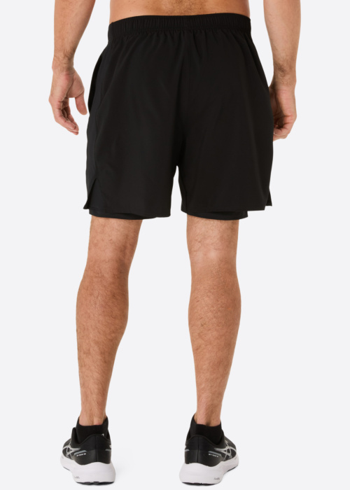 Asics sportiniai šortai Core 2-n-1 7in Short