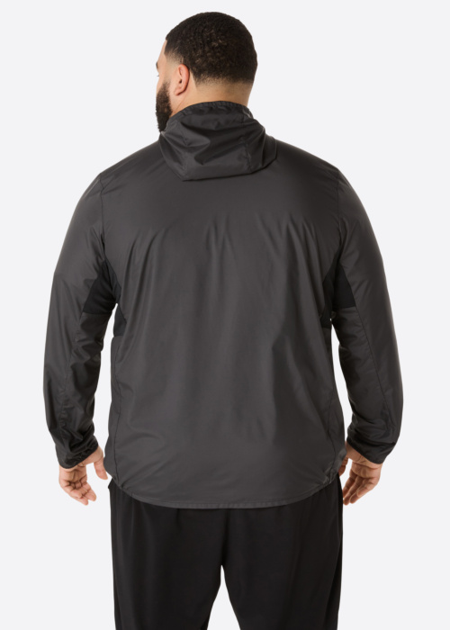 Asics sportinis švarkas Core