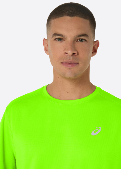 Asics sportiniai marškinėliai Core