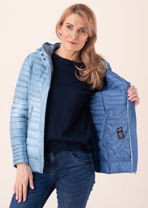 Gil Bret pavasario-rudens striukė