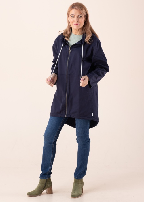 Betty Barclay pavasario-rudens parka