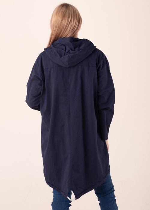 Betty Barclay pavasario-rudens parka
