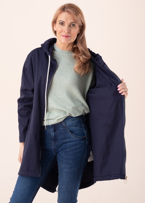 Betty Barclay pavasario-rudens parka