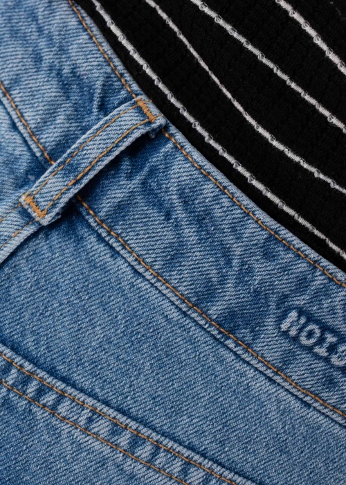 Noisy May džinsai Isabel