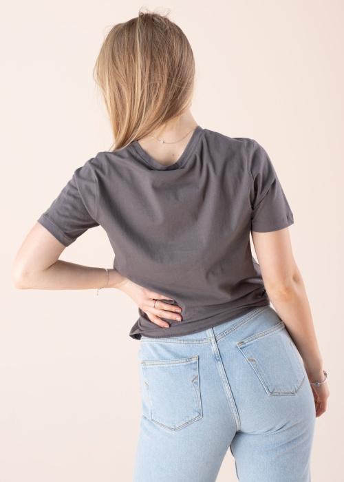 Noisy May marškinėliai Alice