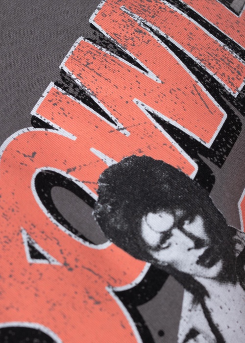 Noisy May marškinėliai Alice