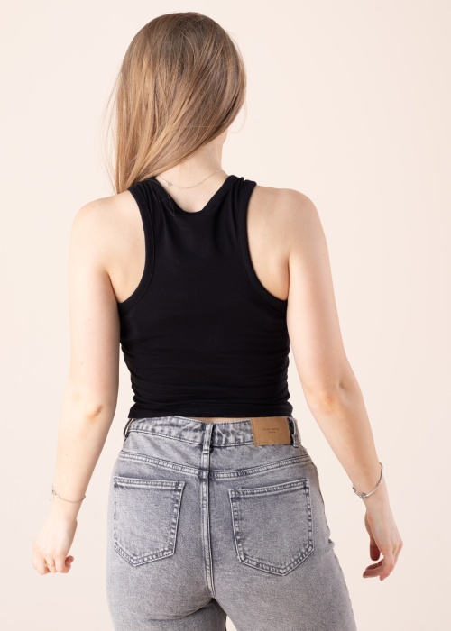 Noisy May viršutiniai marškinėliai Ella