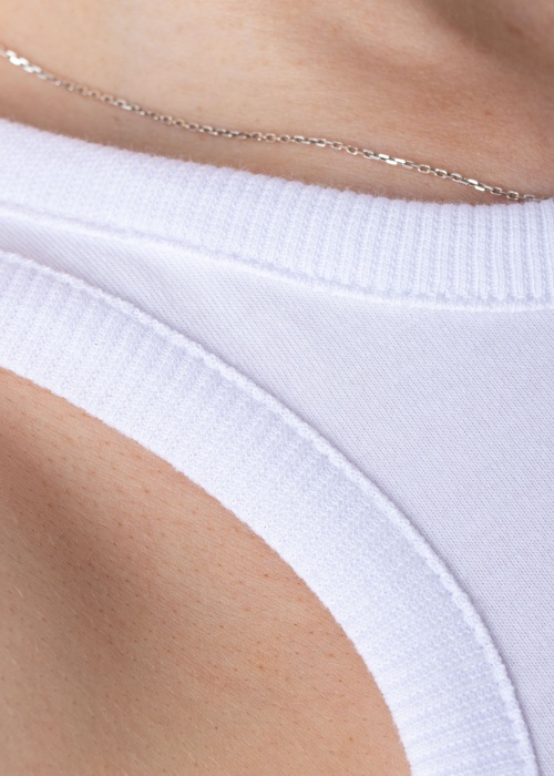 Noisy May viršutiniai marškinėliai Ella