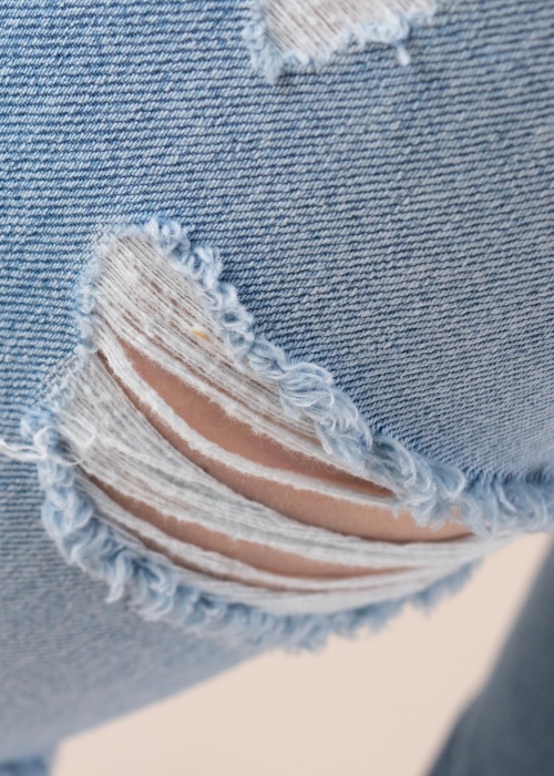 Noisy May džinsai Isabel