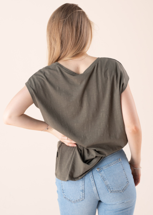 Noisy May marškinėliai Mathilde