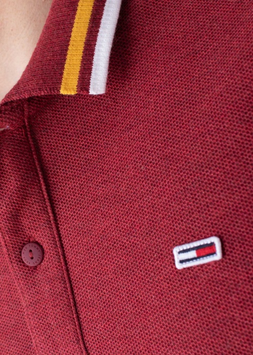 Tommy Jeans polo marškinėliai