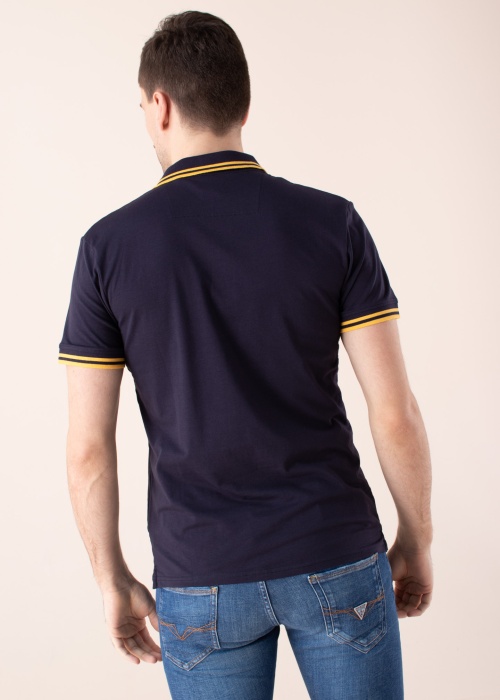 Guess polo marškinėliai Nolan