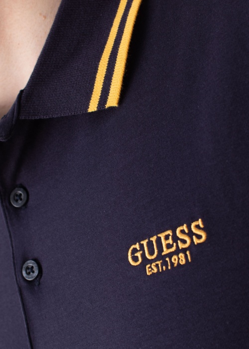 Guess polo marškinėliai Nolan