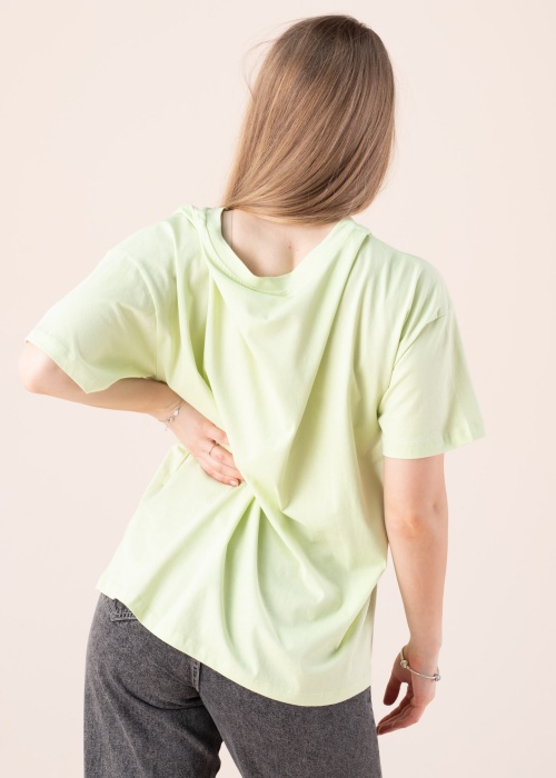 Noisy May marškinėliai Ida