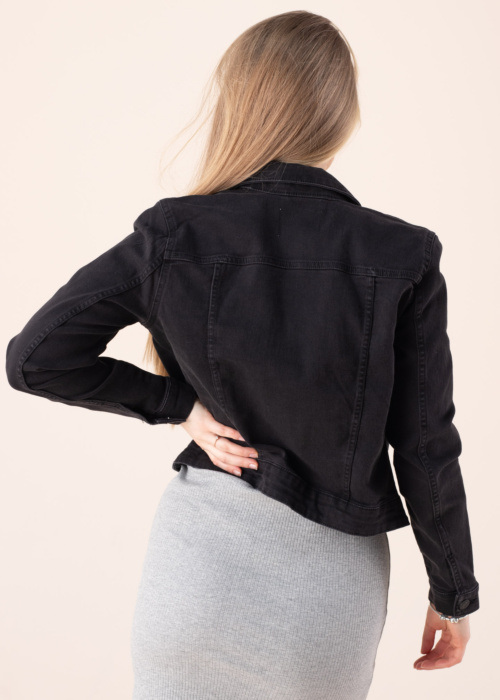 Noisy May džinsinis švarkas Debra