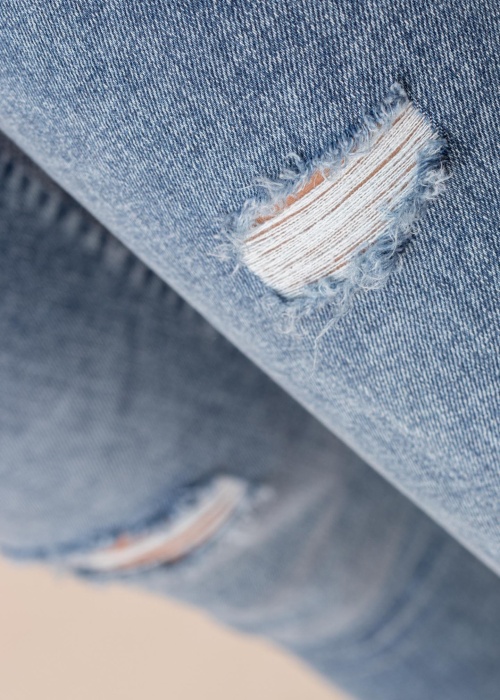 Noisy May džinsai Kimmy