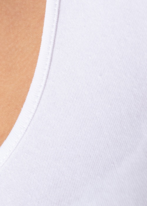 Vero Moda marškinėliai Maxi My Soft Ss U-neck