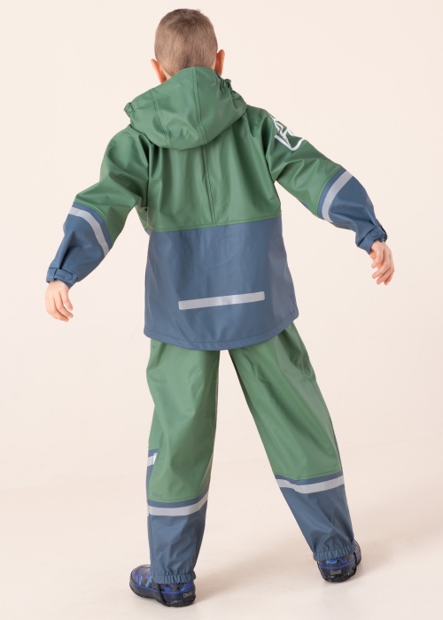 Didriksons komplektas nuo lietaus Waterman