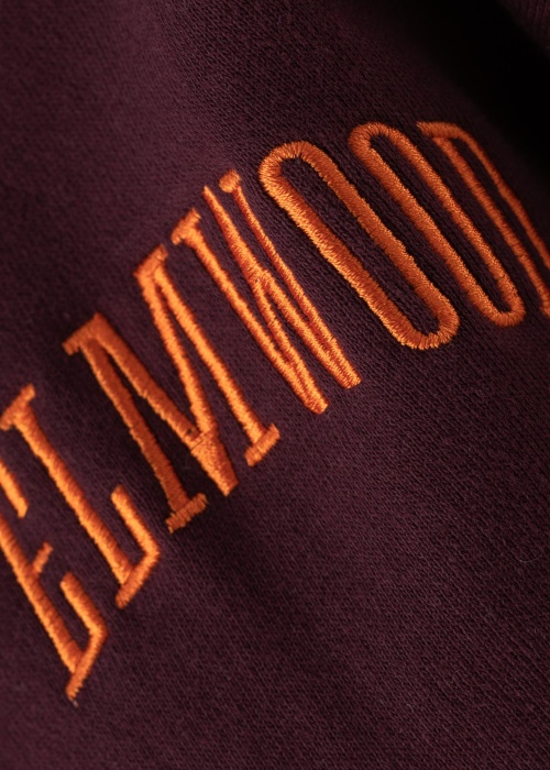 SuperDry džemperis 5th Down