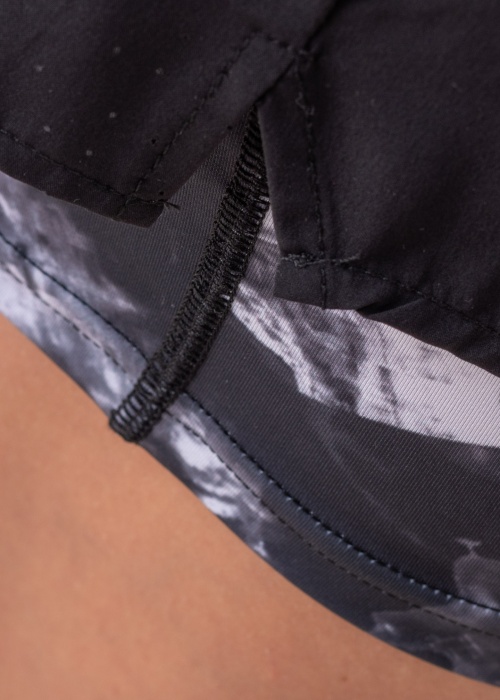 Rukka treniruočių tamprės Mahala