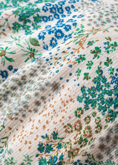 Fransa suknelė Famalou