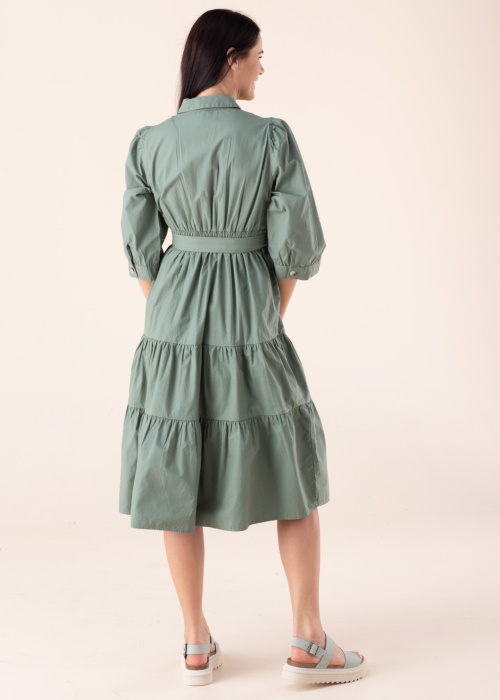 Vero Moda suknelė Hilsa