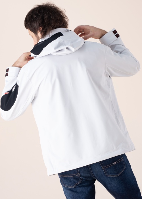 Luhta pavasario-rudens striukė Hokka