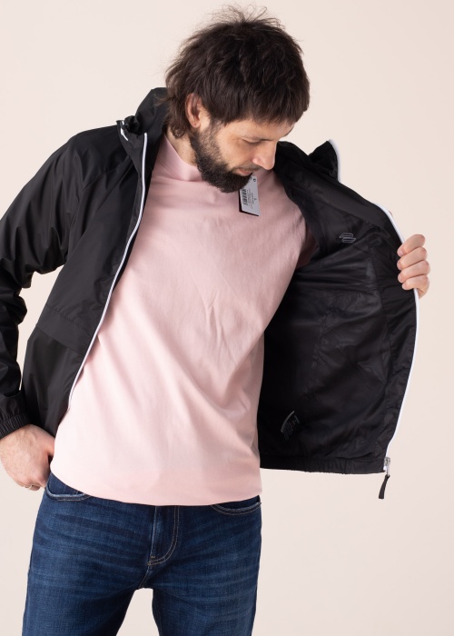 SuperDry pavasario-rudens striukė