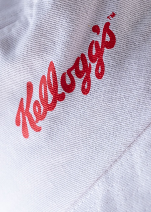 Only & Sons kepurė Kelloggs