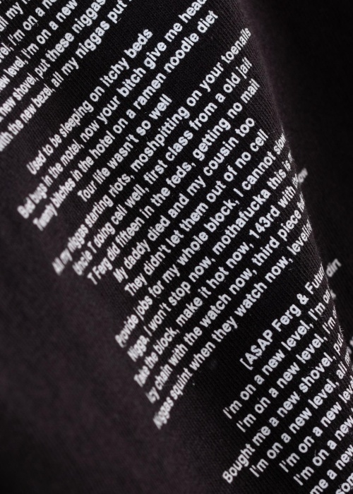 Only & Sons marškinėliai Asap