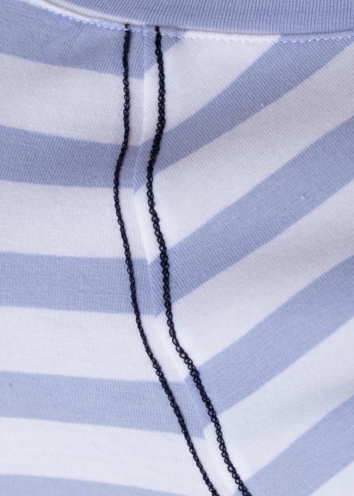 Luhta marškinėliai ilgomis rankovėmis Hadli