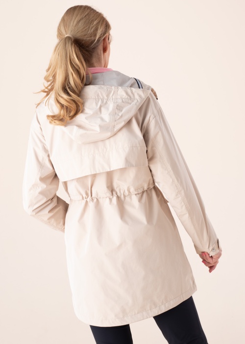 Luhta pavasario-rudens paltas Hiukkajoki