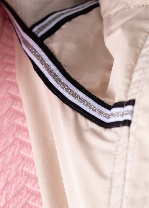 Luhta pavasario-rudens paltas Hiukkajoki