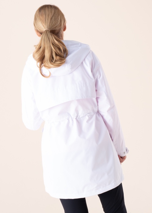 Luhta pavasario-rudens paltas Hiukkajoki