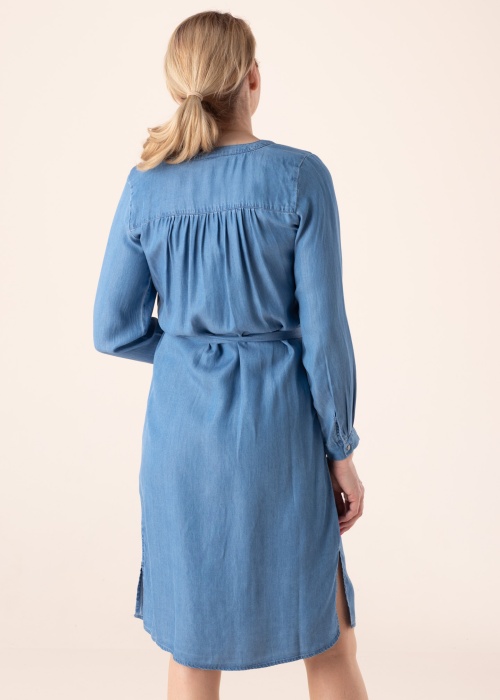 Soyaconcept marškinėlis-suknelė Liv