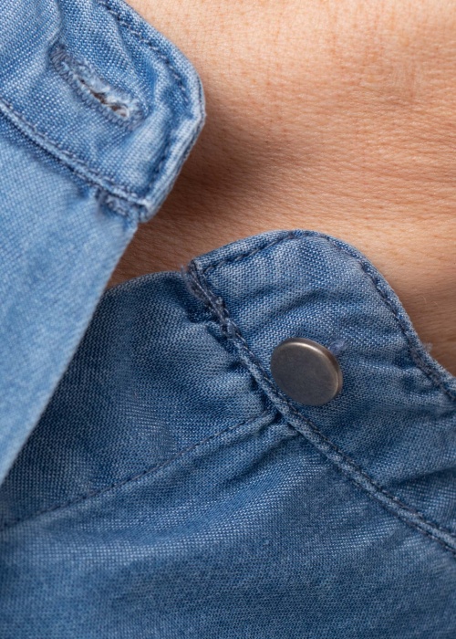 Soyaconcept marškinėlis-suknelė Liv