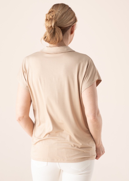 Soyaconcept marškinėliai Marica