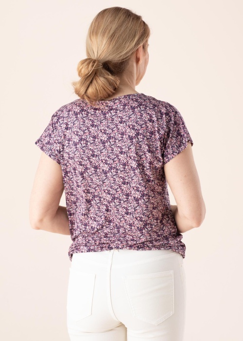 Soyaconcept marškinėliai Marica&nbsp;Aop