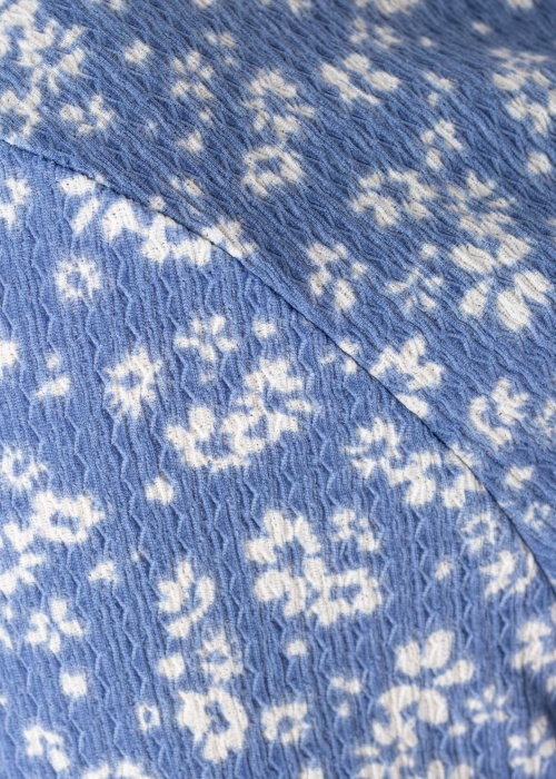 Vila palaidinė ilgomis rankovėmis Neya