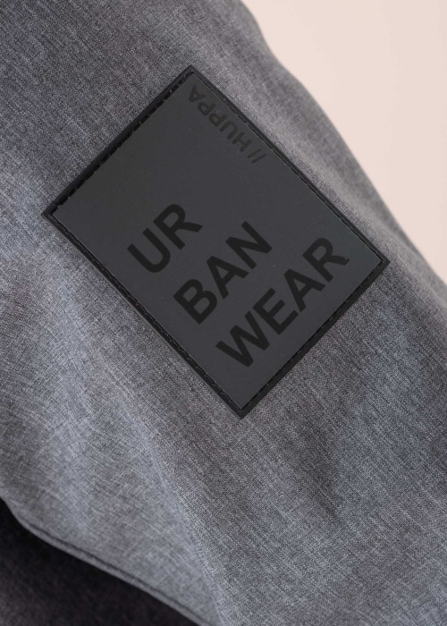 Huppa pavasario-rudens paltas SCH