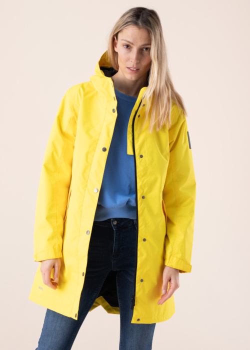 Huppa pavasario-rudens parka Janelle 1