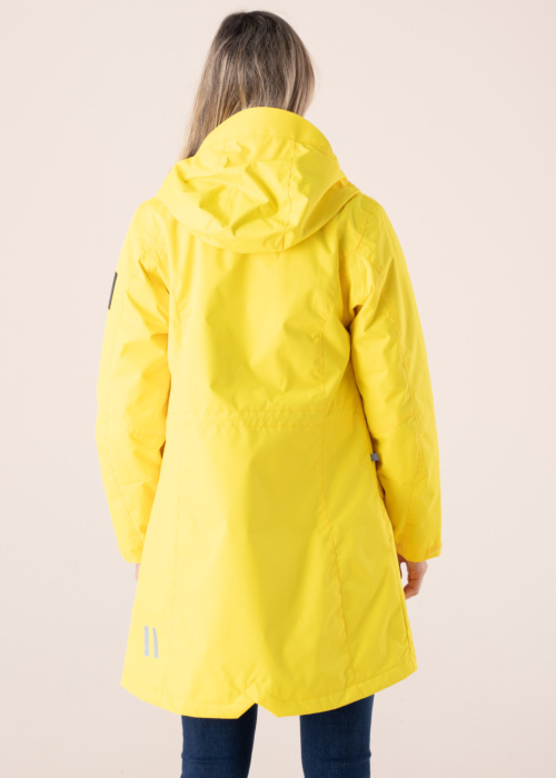 Huppa pavasario-rudens parka Janelle 1