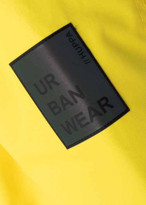 Huppa pavasario-rudens parka Janelle 1