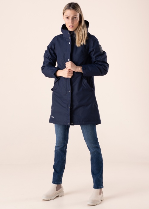 Huppa pavasario-rudens parka Janelle 1