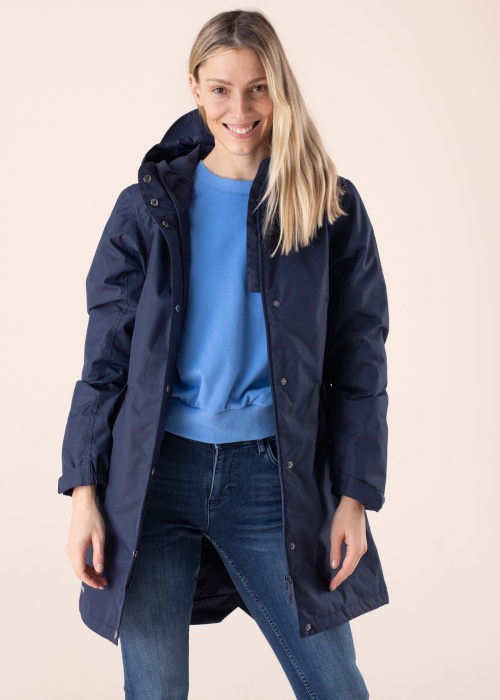 Huppa pavasario-rudens parka Janelle 1