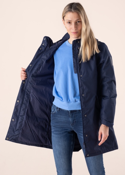 Huppa pavasario-rudens parka Janelle 1