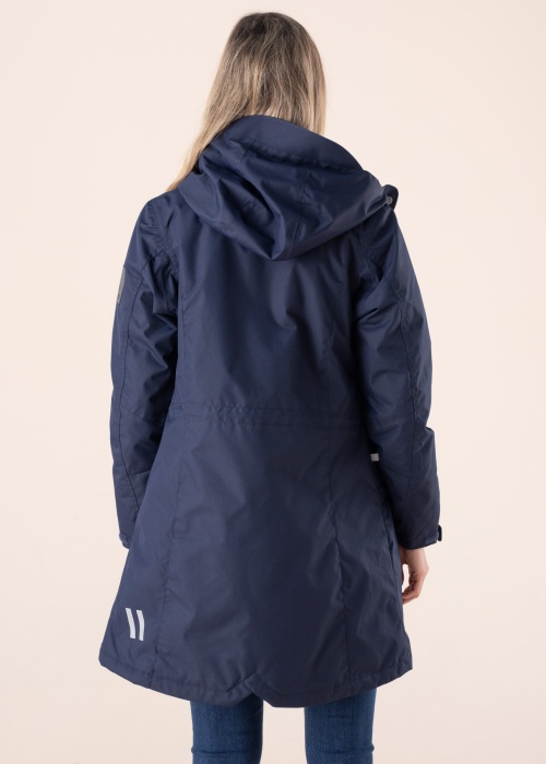 Huppa pavasario-rudens parka Janelle 1