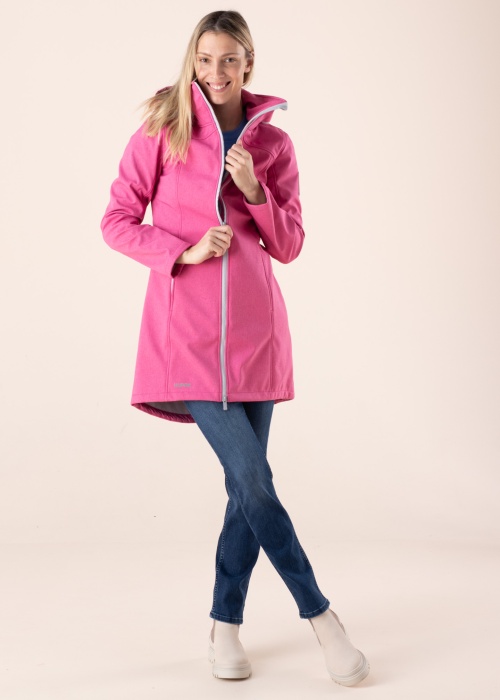 Huppa pavasario-rudens paltas SCH