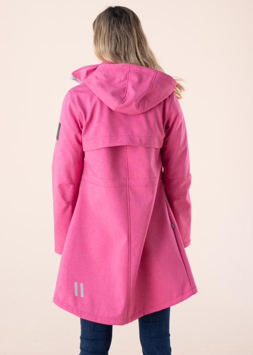 Huppa pavasario-rudens paltas SCH