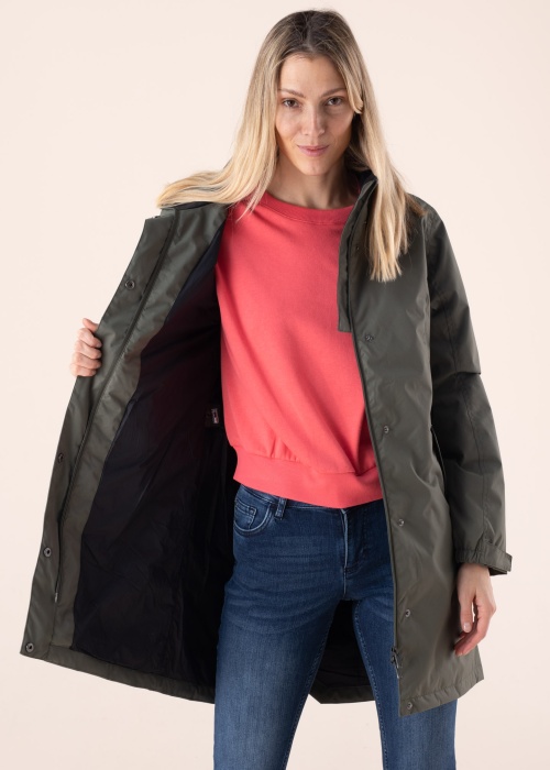 Huppa pavasario-rudens parka Janelle 1